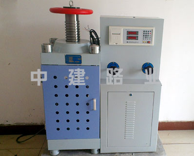 混凝土壓力試驗(yàn)機(jī)