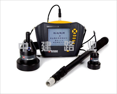 非金屬板厚度測(cè)試儀