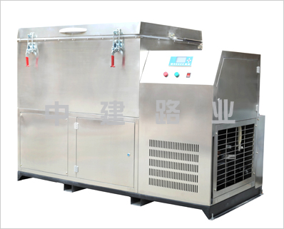 混凝土慢速凍融試驗機(jī)