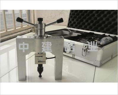 鉚釘、隔熱材料粘結(jié)強(qiáng)度檢測儀