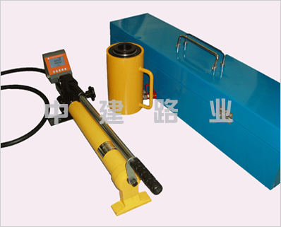 錨桿拉拔儀，錨桿拉力計(jì)