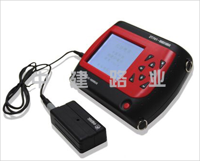 鋼筋保護(hù)層厚度檢測儀