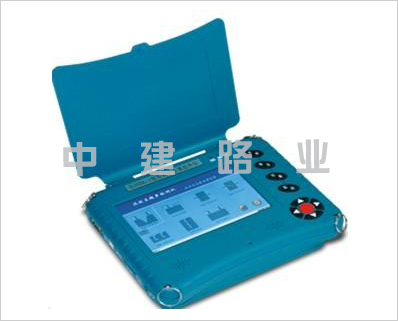 智能非金屬超聲檢測(cè)儀