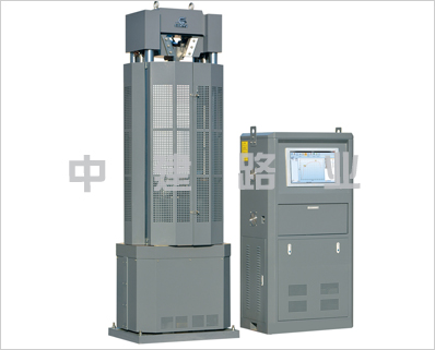 電液伺服*試驗(yàn)機(jī)