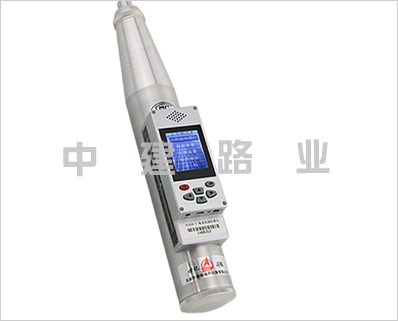 HT550-V型一體式語音數(shù)顯高強(qiáng)回彈儀