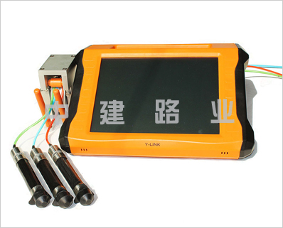 YL-PST(E)型跨孔超聲波檢測(cè)儀