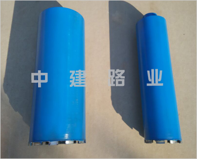 &phi;150mm金剛石薄壁鉆頭