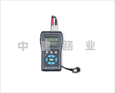 TIME2430型穿透涂層超聲波測(cè)厚儀