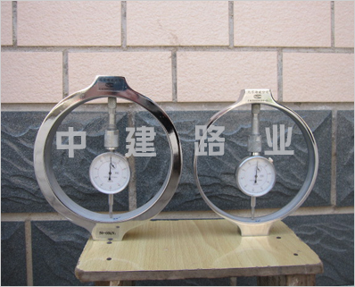 測(cè)力環(huán),應(yīng)力環(huán)