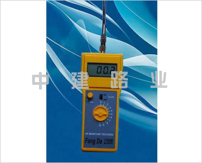 FD-N型奶粉水分檢測儀